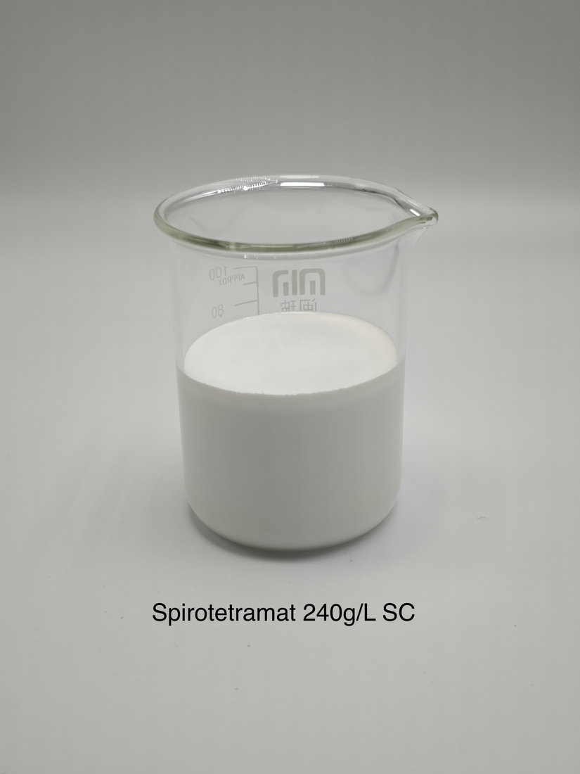 Spirotetramat 240g/L SC